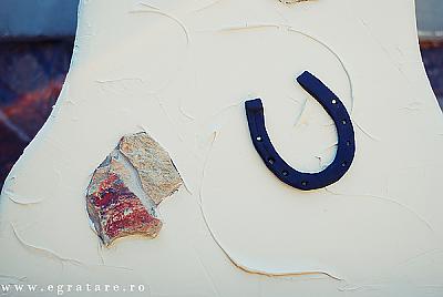 „Bucataria Valea Sebesului” grill traditional din caramida